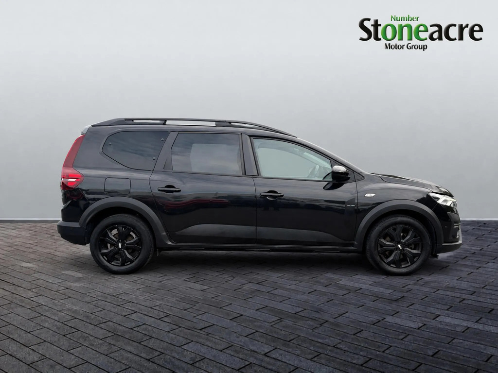 Dacia Jogger 1.0 Tce Extreme Se Euro 6 Ss #2