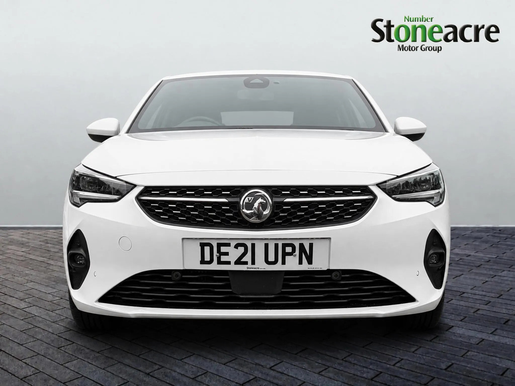 Vauxhall Corsa 1.2 Turbo Elite Euro 6 Ss #2
