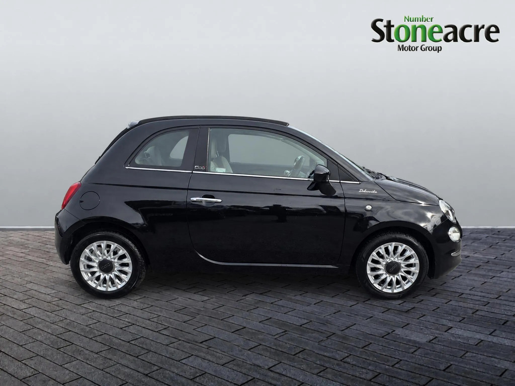 Fiat 500C 1.0 Mhev Dolcevita Euro 6 Ss #2