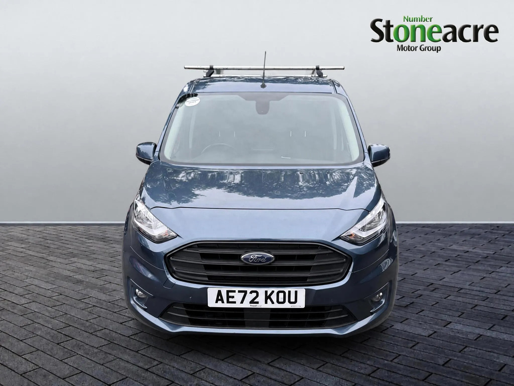 Ford Transit Connect 1.5 250 Ecoblue Limited L2 Euro 6 Ss #2