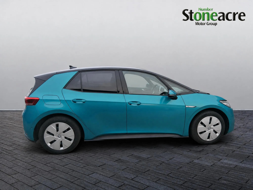 Volkswagen ID.3 Pro 58Kwh Family #2