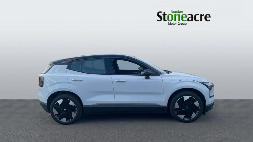 Volvo EX30 200Kw Sm Extended Range Plus 69Kwh #3