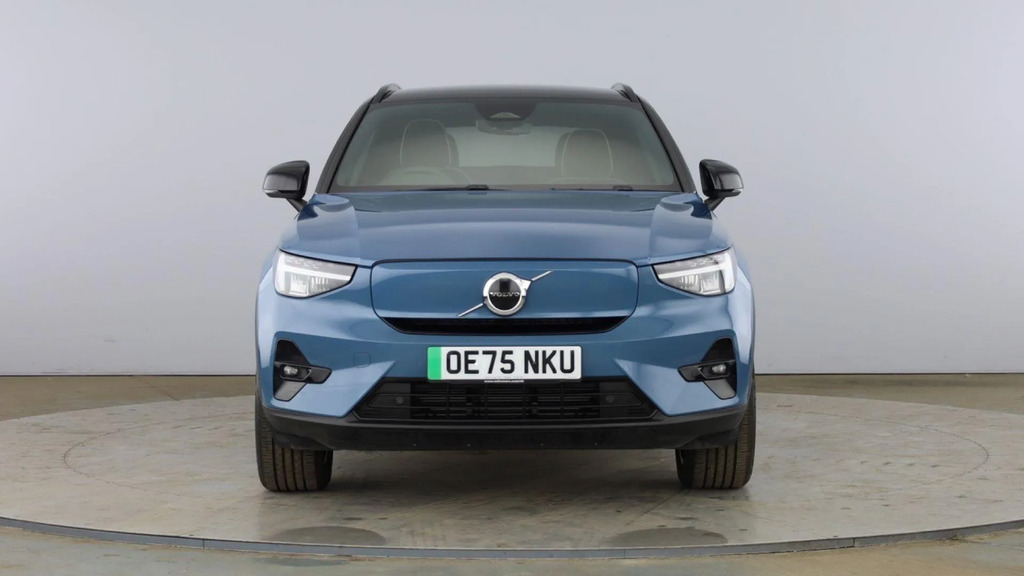 Volvo EX40 Single Motor 69Kwh Plus #2