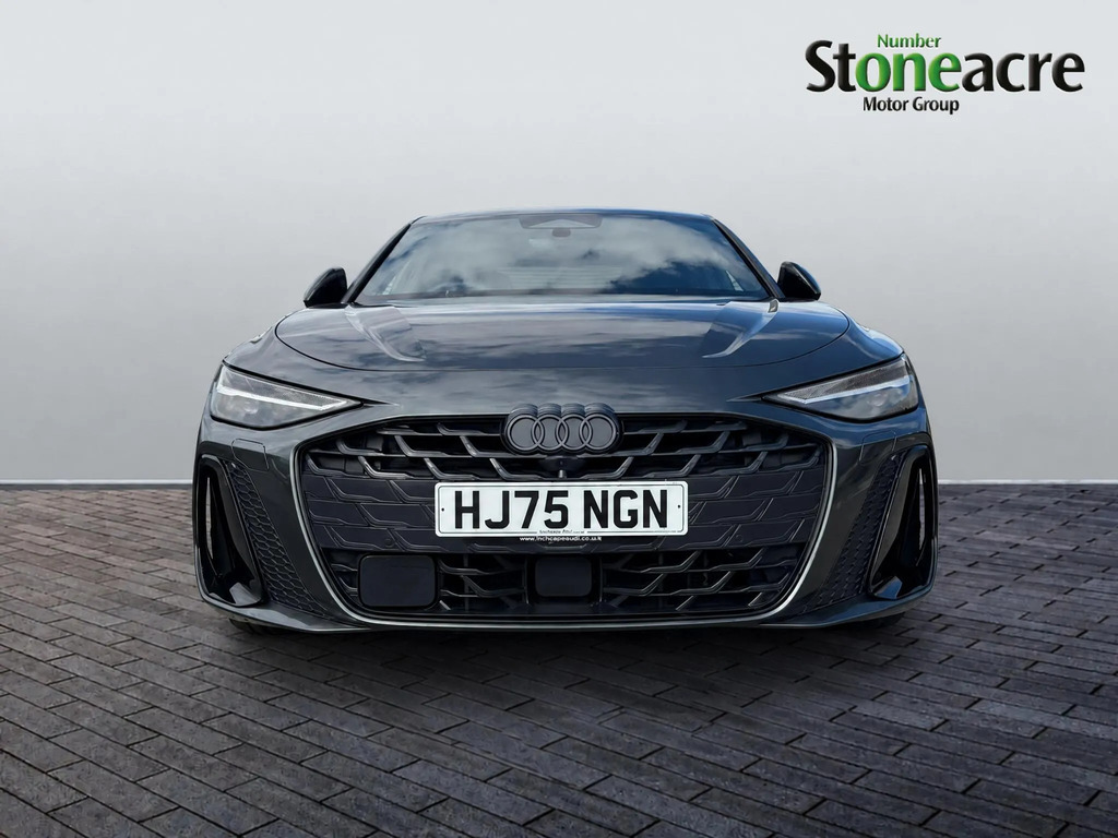 Audi A6 Saloon 2.0 Tdi Launch Edition S Tronic Quattro Euro 6 S #2