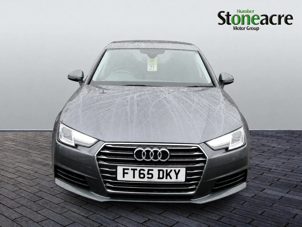Audi A4 2.0 Tdi Ultra Se S Tronic Euro 6 Ss #2