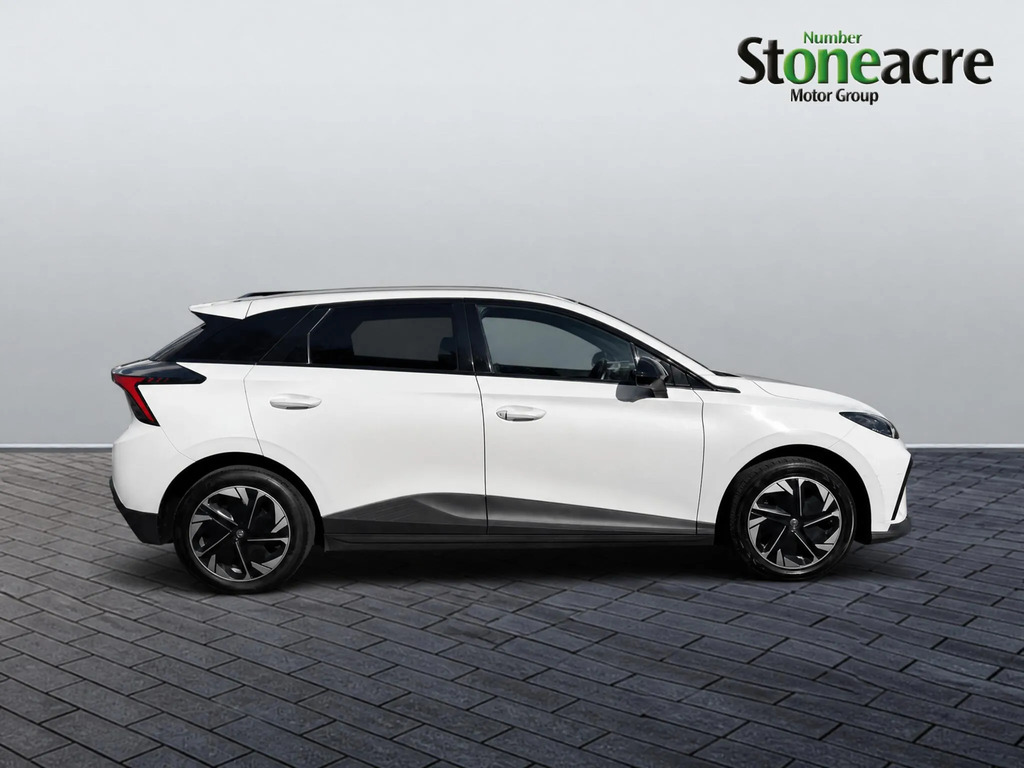 MG MG4 150Kw Trophy Ev Long Range 64Kwh #2