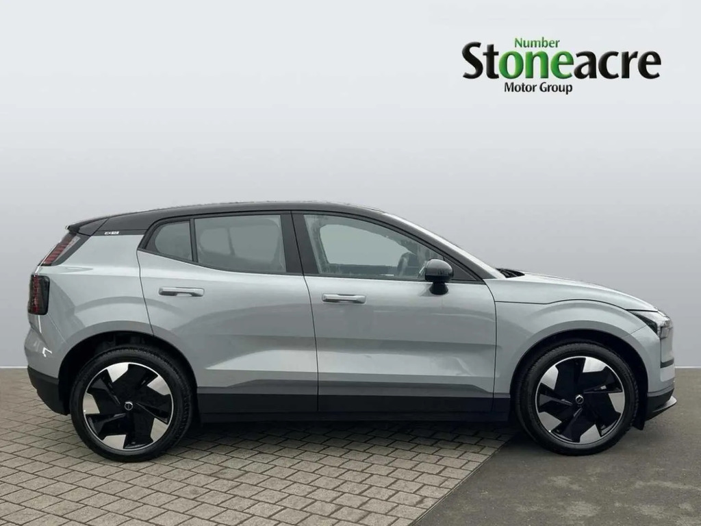Volvo EX30 Twin Performance 69Kwh Plus Awd #3