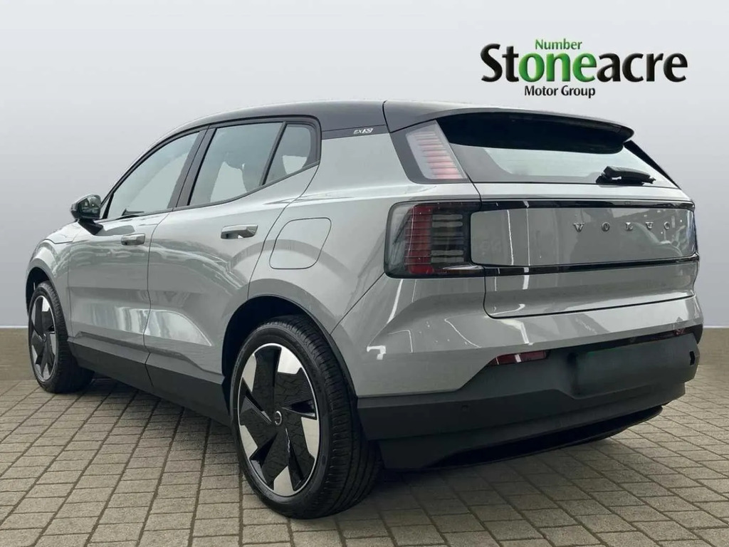 Volvo EX30 Twin Performance 69Kwh Plus Awd #2
