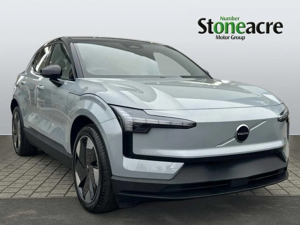 Volvo EX30 200Kw Sm Extended Range Plus 69Kwh