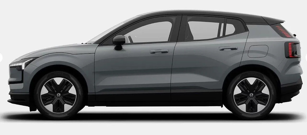 Volvo EX30 200Kw Sm Extended Range Plus 69Kwh #2
