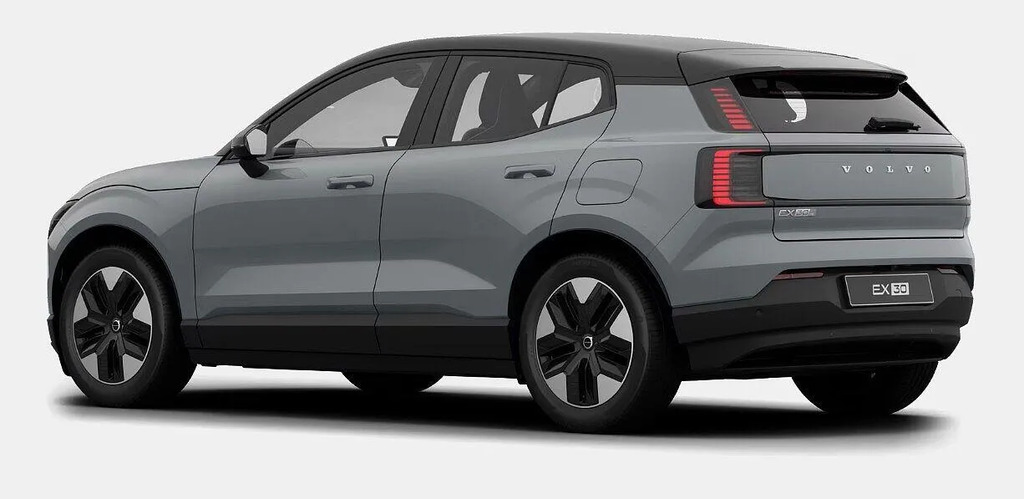 Volvo EX30 200Kw Sm Extended Range Plus 69Kwh #3
