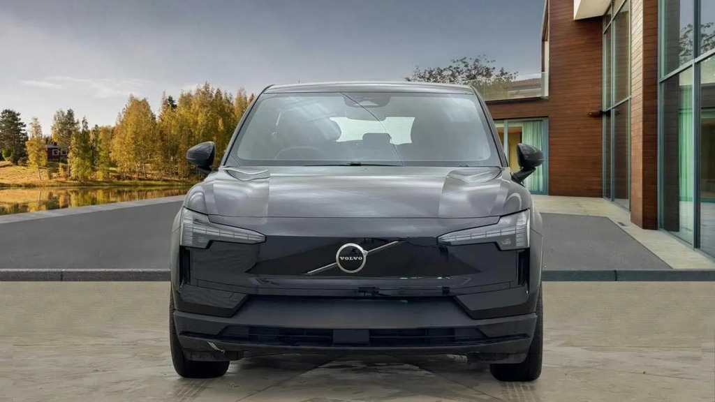 Volvo EX30 200Kw Sm Extended Range Plus 69Kwh #2