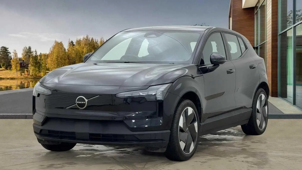 Volvo EX30 200Kw Sm Extended Range Plus 69Kwh #3