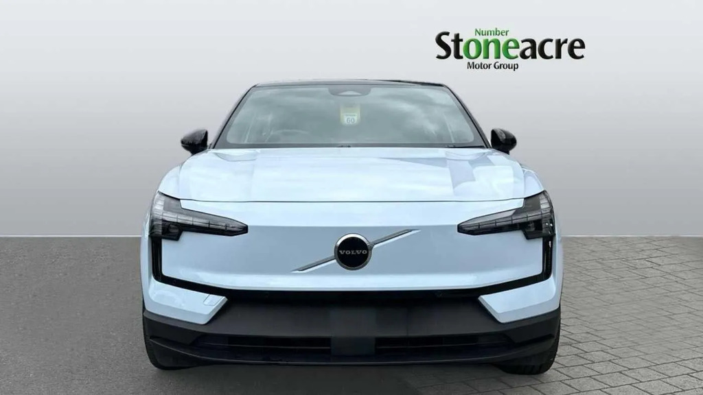 Volvo EX30 200Kw Sm Extended Range Plus 69Kwh #2