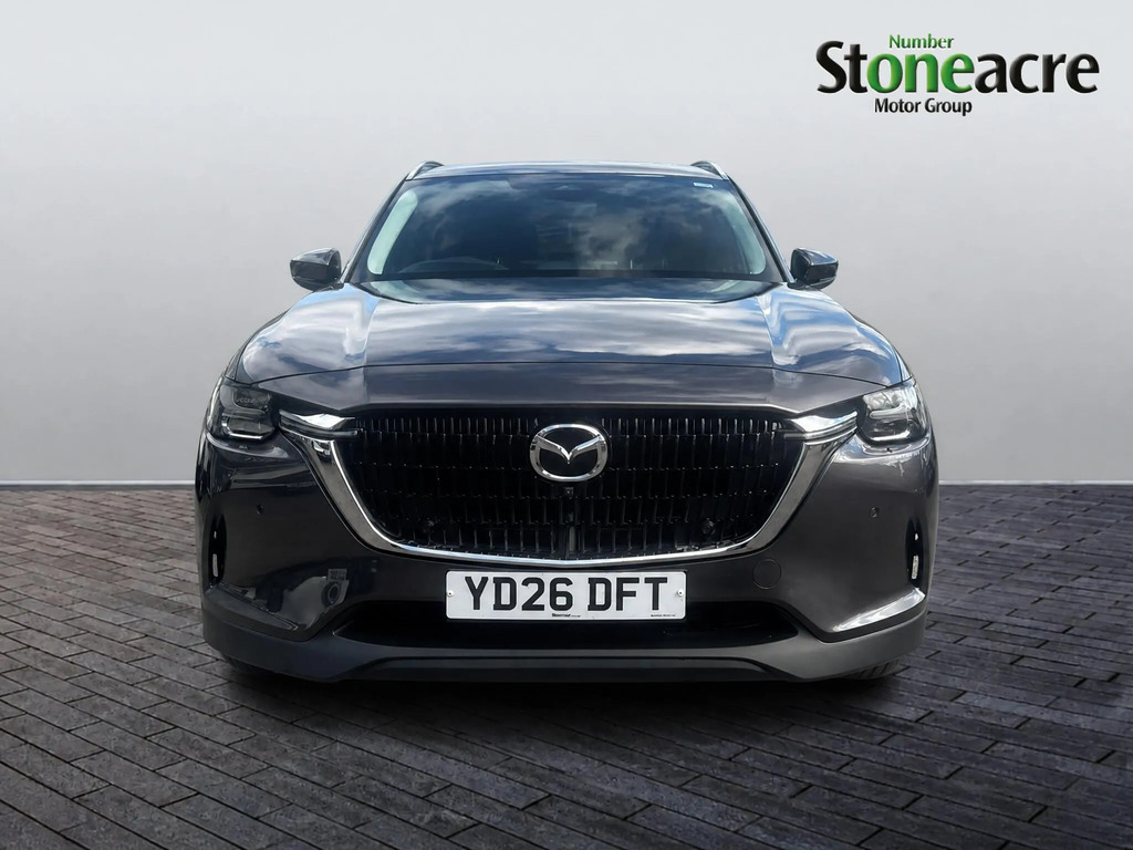 Mazda CX-80 2.5 E-skyactiv 17.8Kwh Exclusive-line 4Wd Eur #2