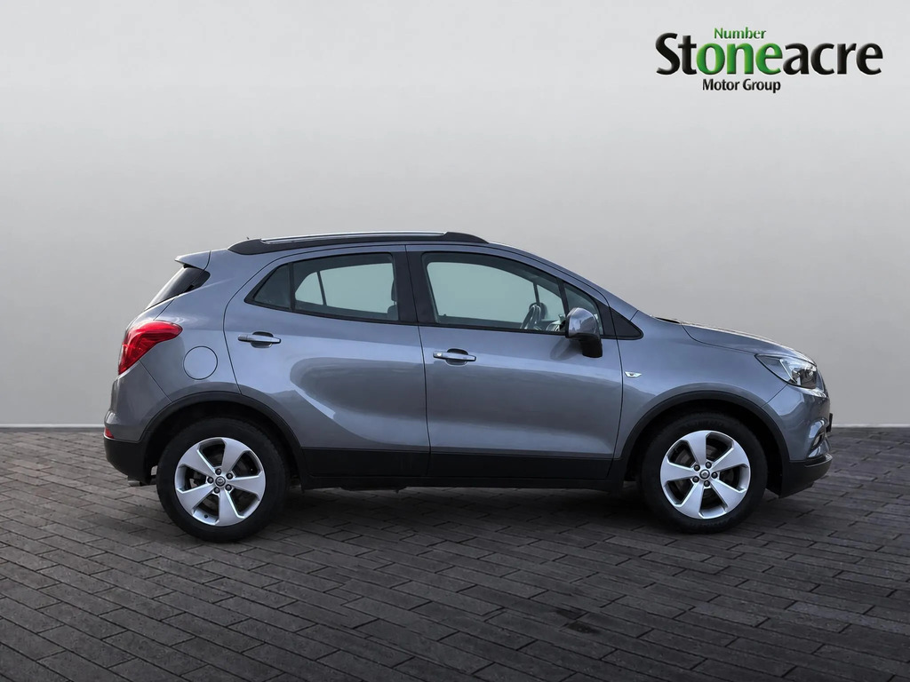 Vauxhall Mokka X 1.4T Active #2