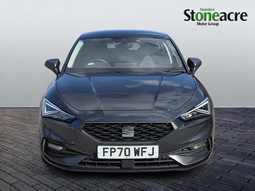 Seat Leon 1.5 Tsi Evo Fr Euro 6 Ss #2