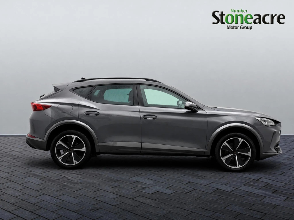 Cupra Formentor 1.5 Tsi V1 Suv #3