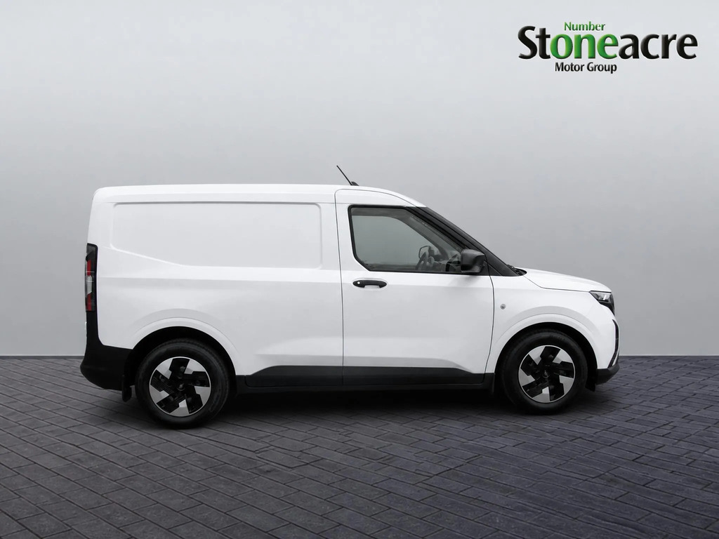 Ford Transit Courier 43Kwh Trend Swb #2