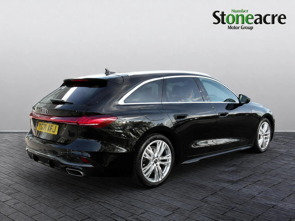 Audi A5 2.0 Tfsi S Line S Tronic Euro 6 Ss #3