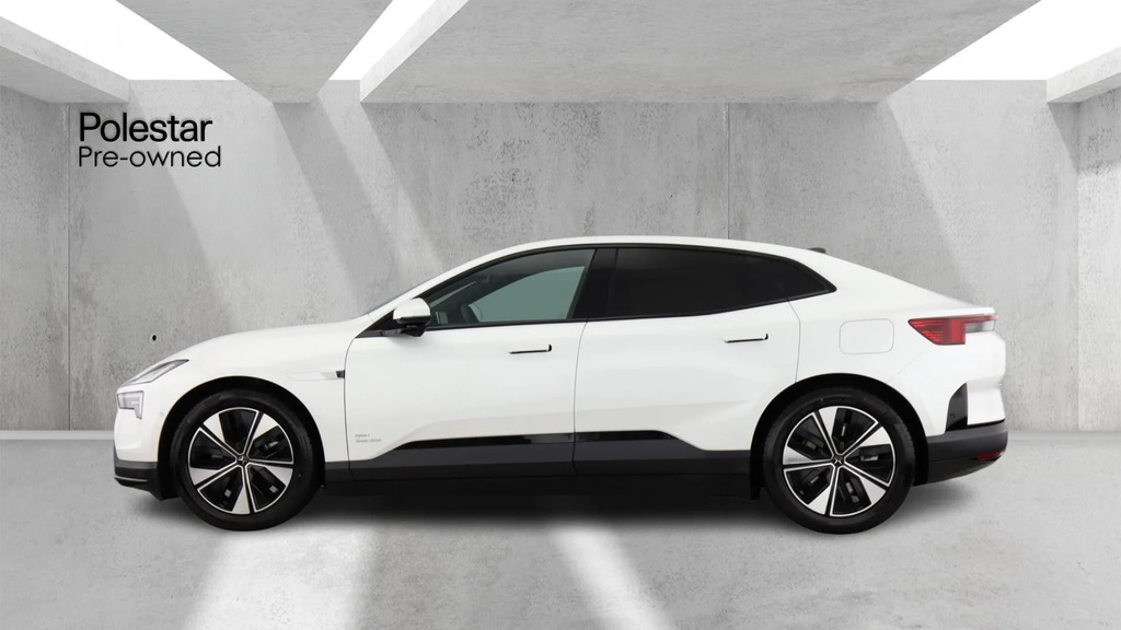 Polestar 4 Single Motor 100Kwh Long Range Rwd #2