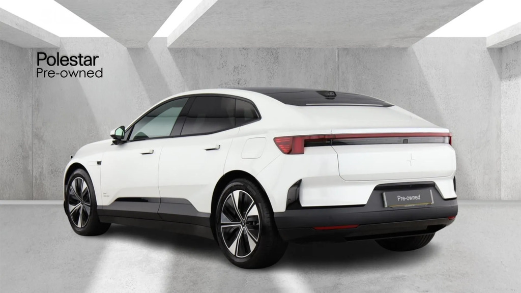 Polestar 4 Single Motor 100Kwh Long Range Rwd #3