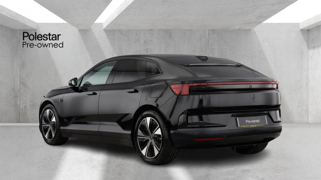 Polestar 4 Single Motor 100Kwh Long Range Rwd #3
