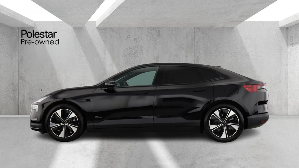 Polestar 4 Single Motor 100Kwh Long Range Rwd #2