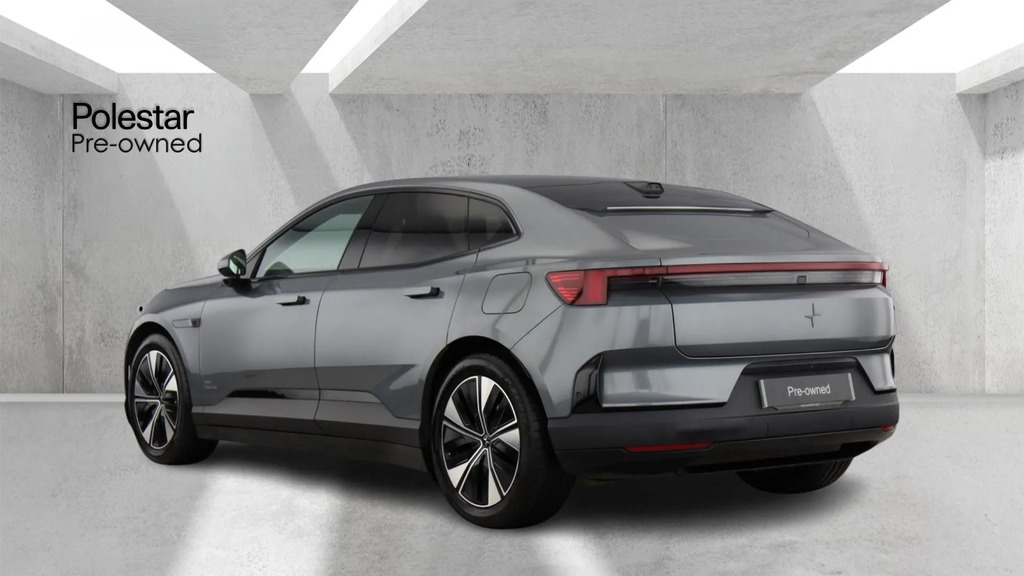Polestar 4 Dual Motor 100Kwh Long Range Plus Suv Black #3