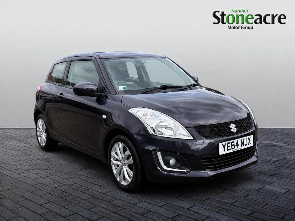 Suzuki Swift 1.2 Sz3 Euro 5 