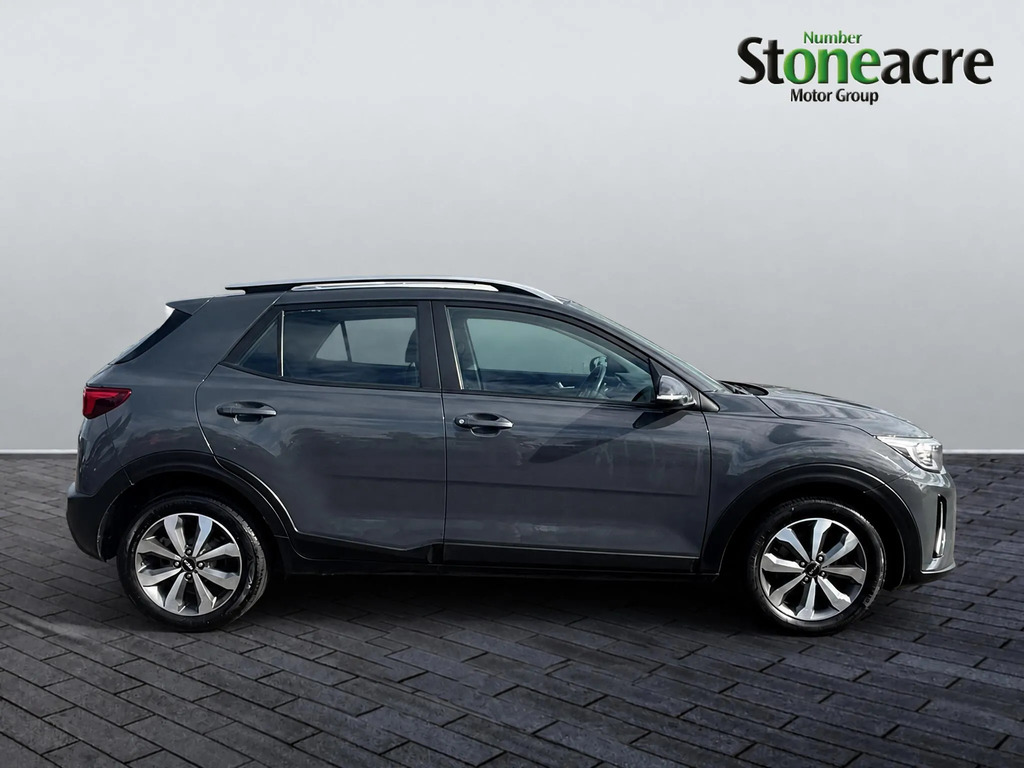 Kia Stonic 1.0T Gdi 99 2  #2