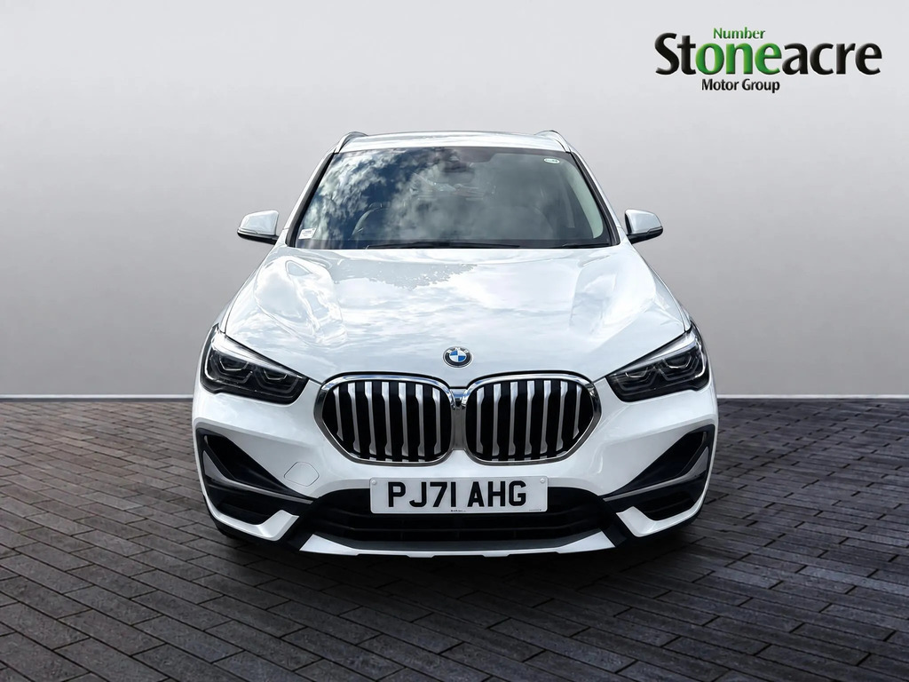 BMW X1 2.0 20I Xline Xdrive Euro 6 Ss #2