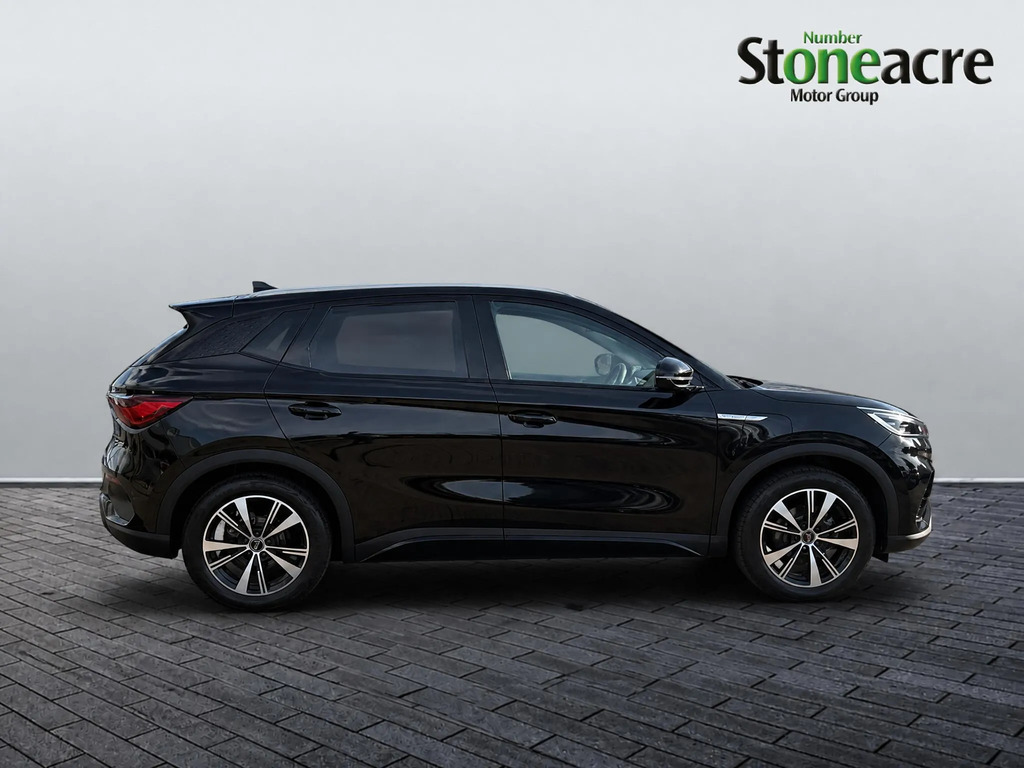 Byd Atto 3 60.48Kwh Design  #2