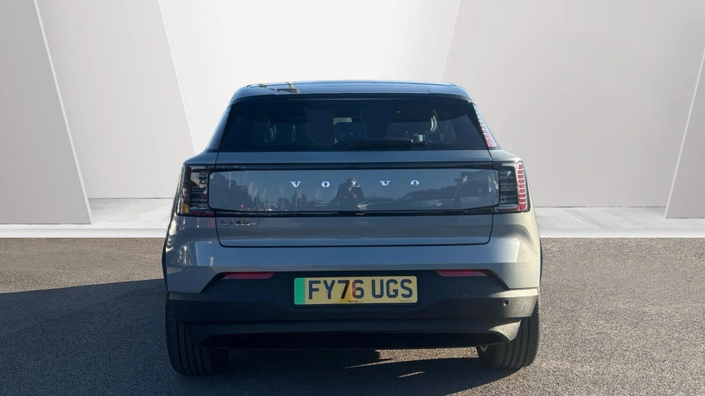 Volvo EX30 200Kw Sm Extended Range Plus 69Kwh  #3