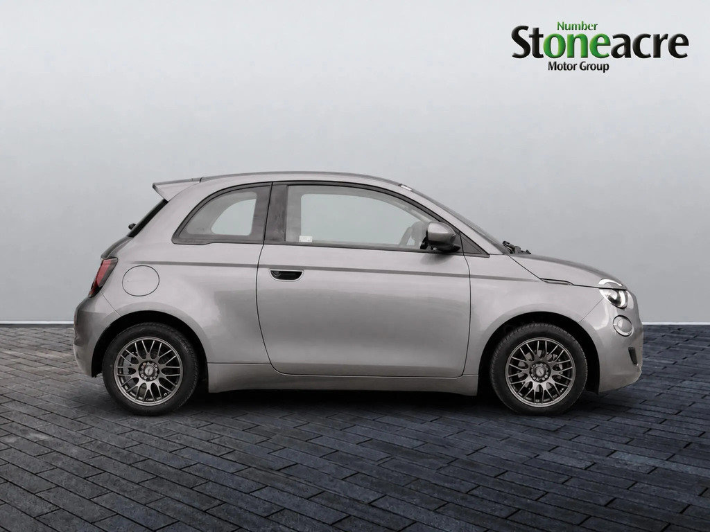 Fiat 500E 70Kw Action 24Kwh #2