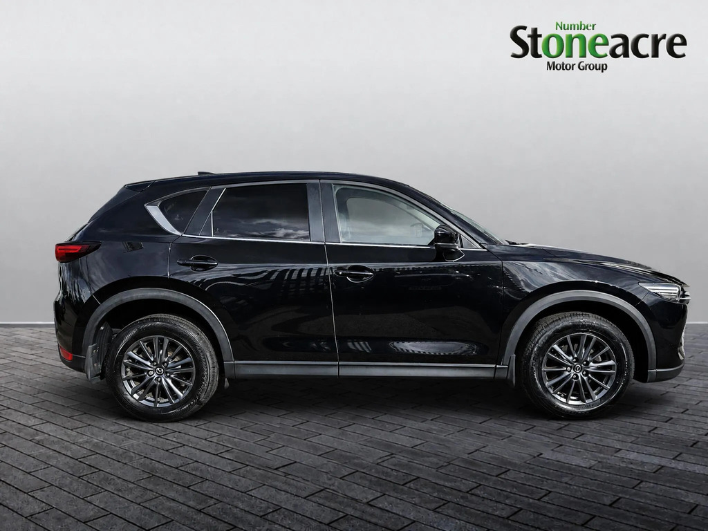 Mazda CX-5 2.0 Se-l Nav  #2