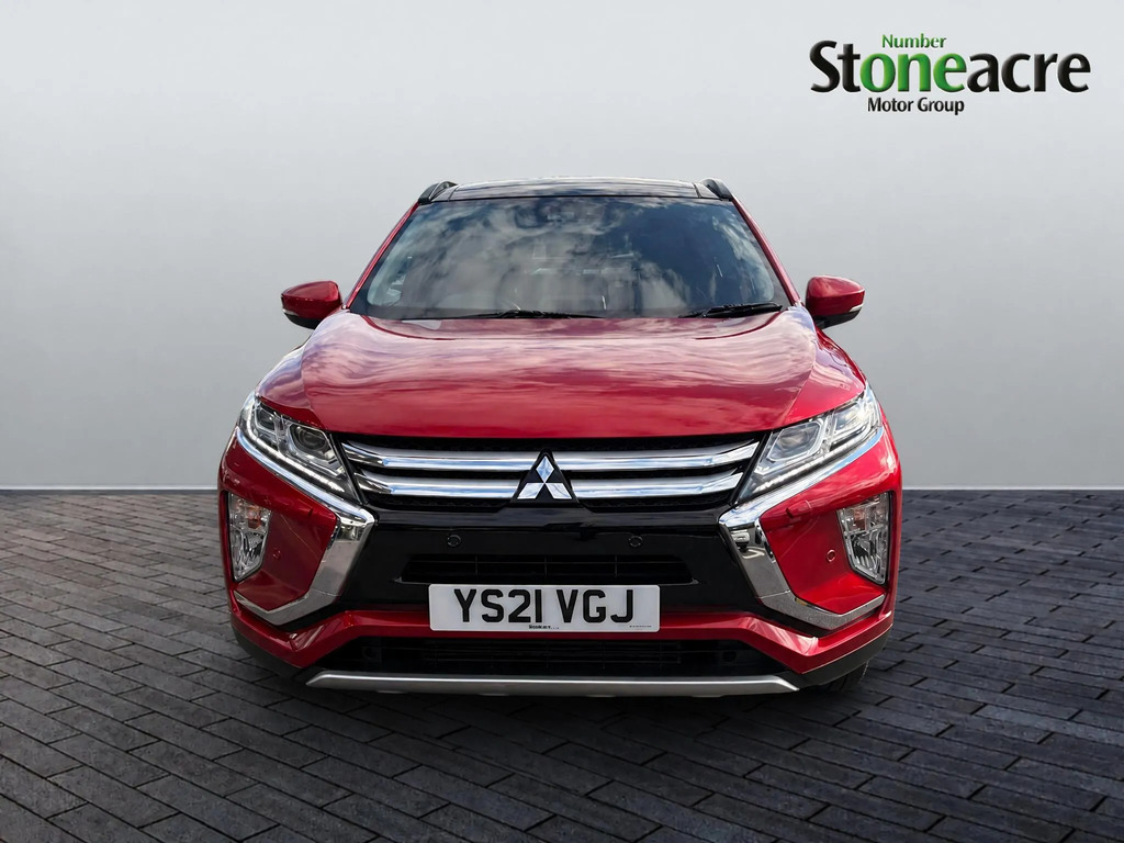 Mitsubishi Eclipse Cross 1.5T Exceed Euro 6 Ss  #2