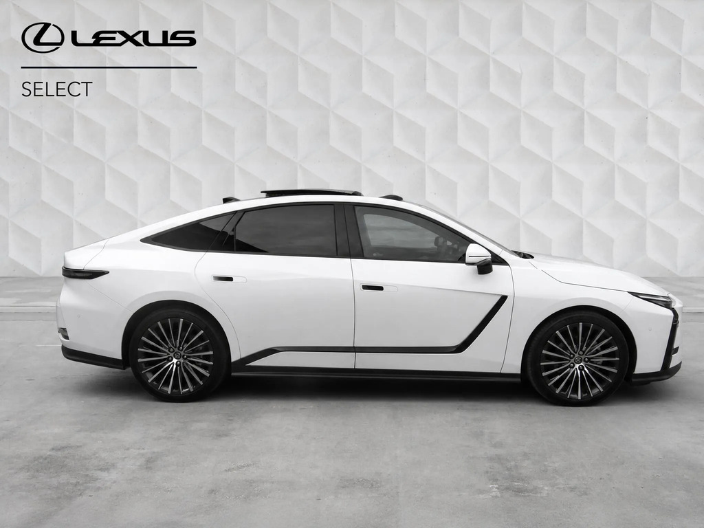Lexus ES 350E 77Kwh Premium Plus #2