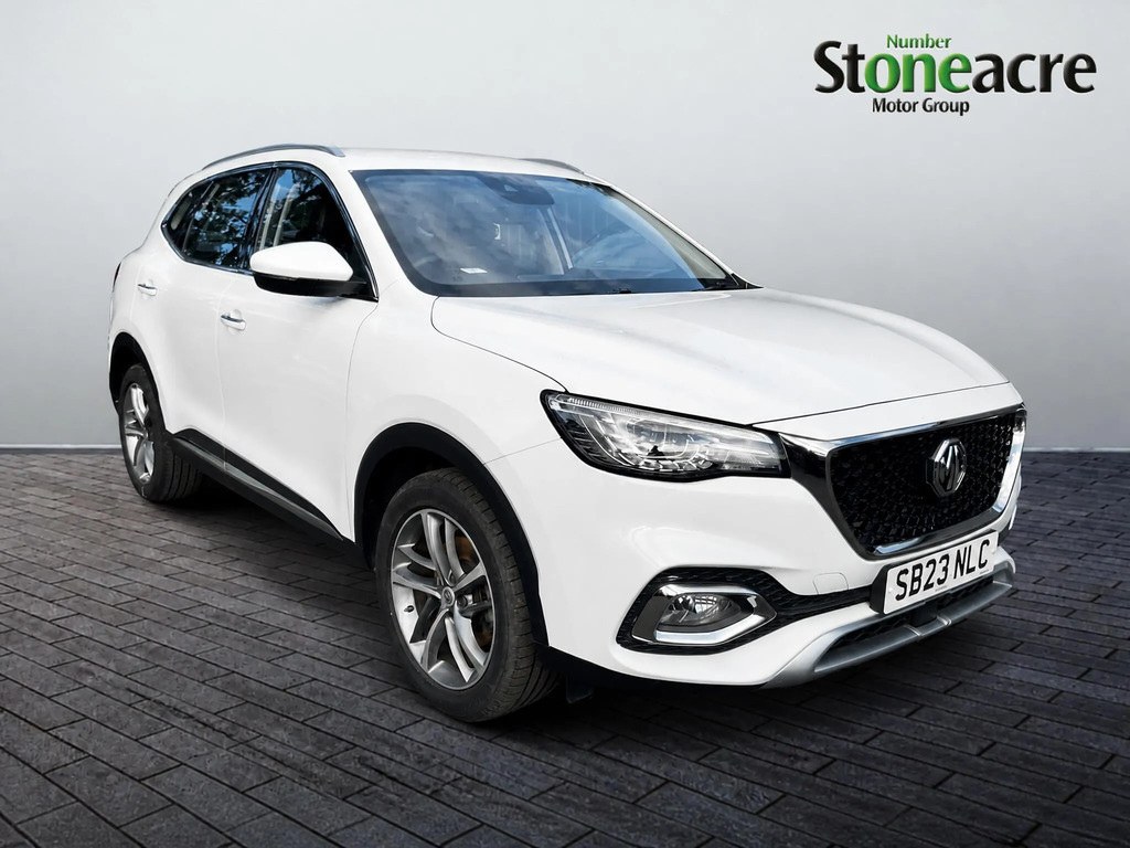 MG HS 1.5 T-gdi Excite