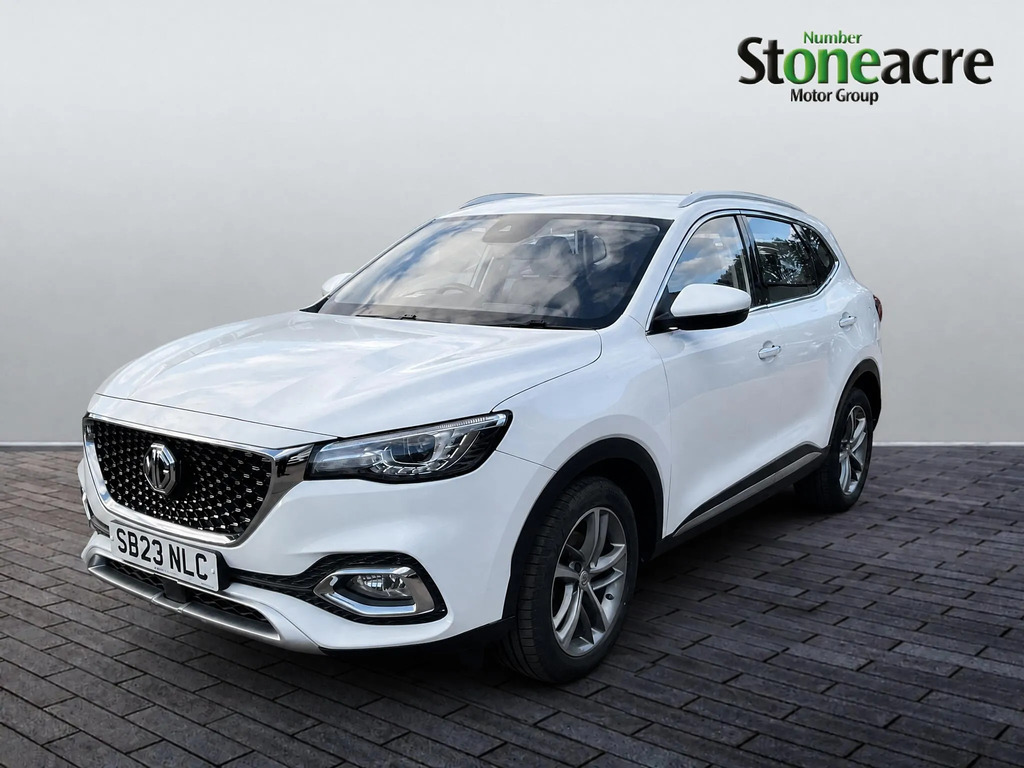 MG HS 1.5 T-gdi Excite #3