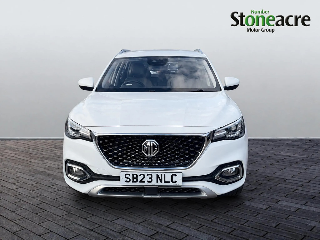 MG HS 1.5 T-gdi Excite #2
