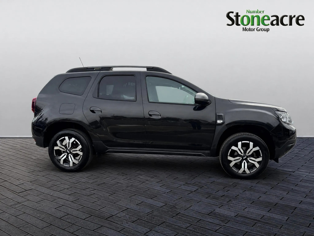 Dacia Duster 1.0 Tce Journey Euro 6 Ss #2