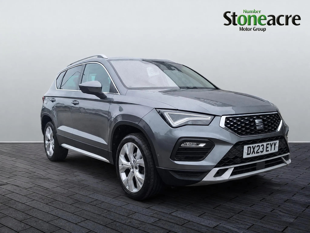 Seat Ateca 1.5 Tsi Evo Xperience Suv