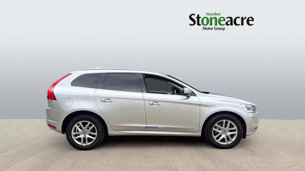 Volvo XC60 2.4 D5 Se Lux Nav Awd Euro 6 Ss #3