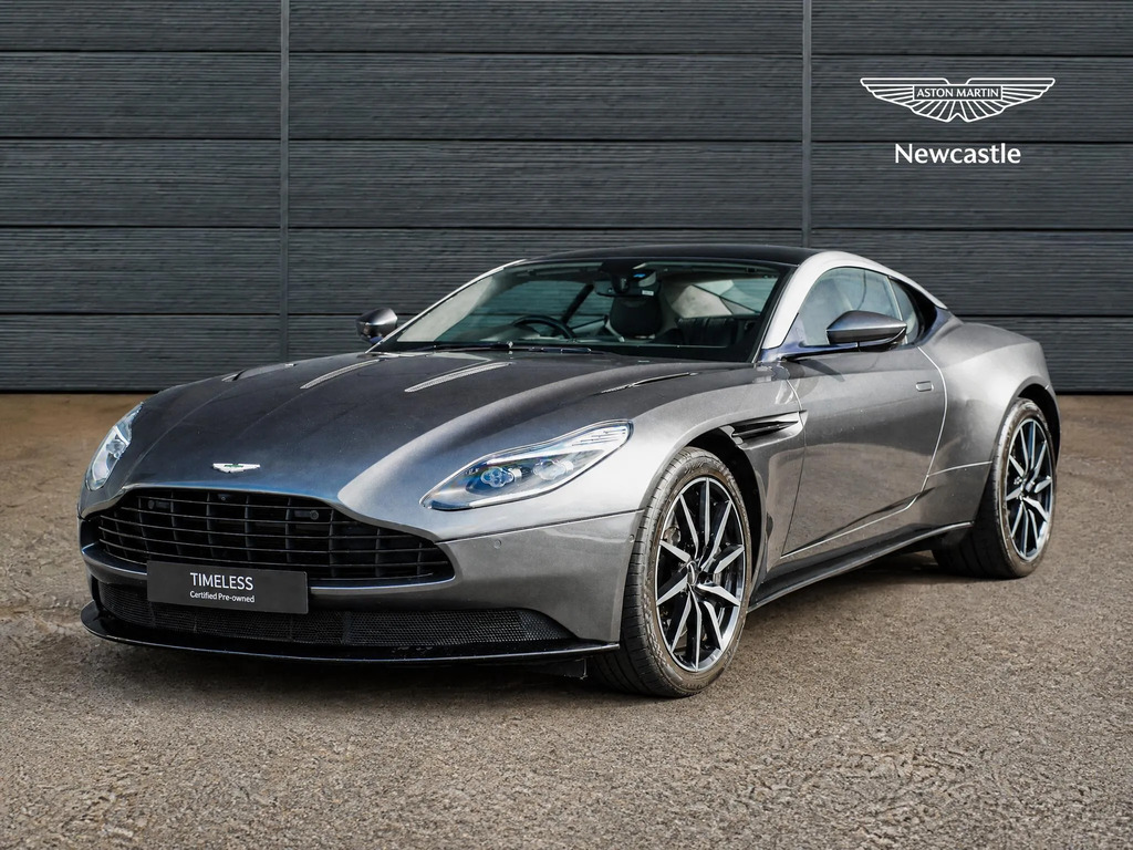 Aston Martin DB11 V12 #3