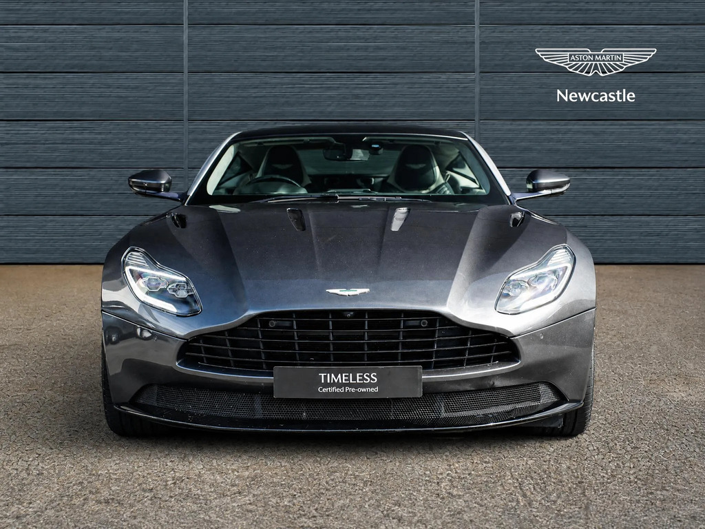 Aston Martin DB11 V12 #2