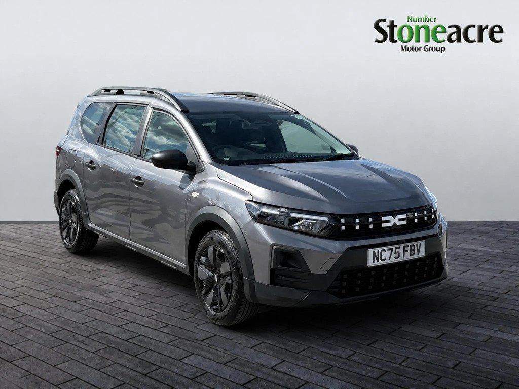Dacia Jogger 1.0 Tce Essential Euro 6 Ss 