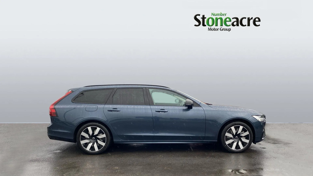 Volvo V90 2.0H T6 18.8Kwh Plus Awd Euro 6 Ss #3