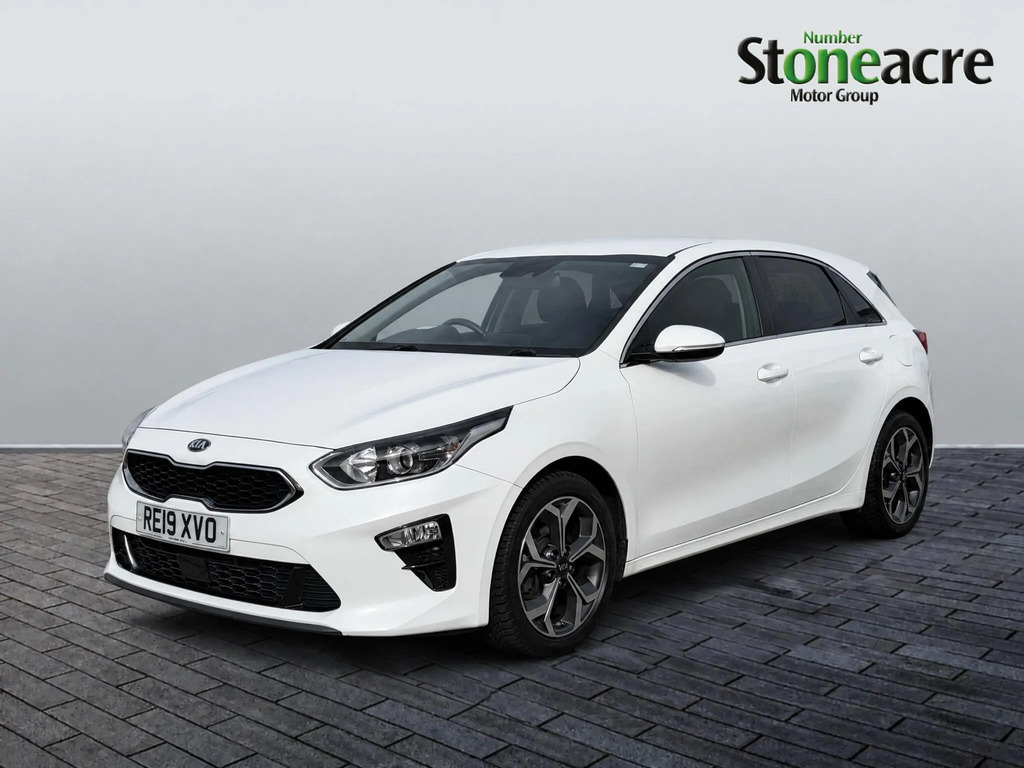 Kia Ceed 1.0 T-gdi 3 Euro 6 Ss #3