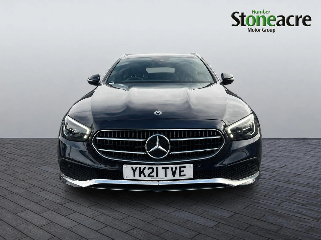 Mercedes-Benz E Class 2.0 E220d Sport G-tronic Euro 6 Ss #2